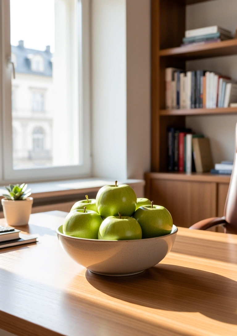 Healthy Life Budapest iroda